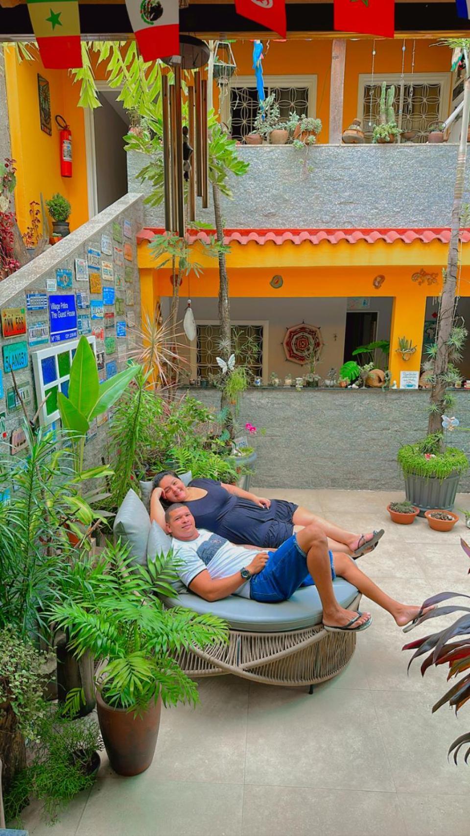 Village Potira * Rio de Janeiro