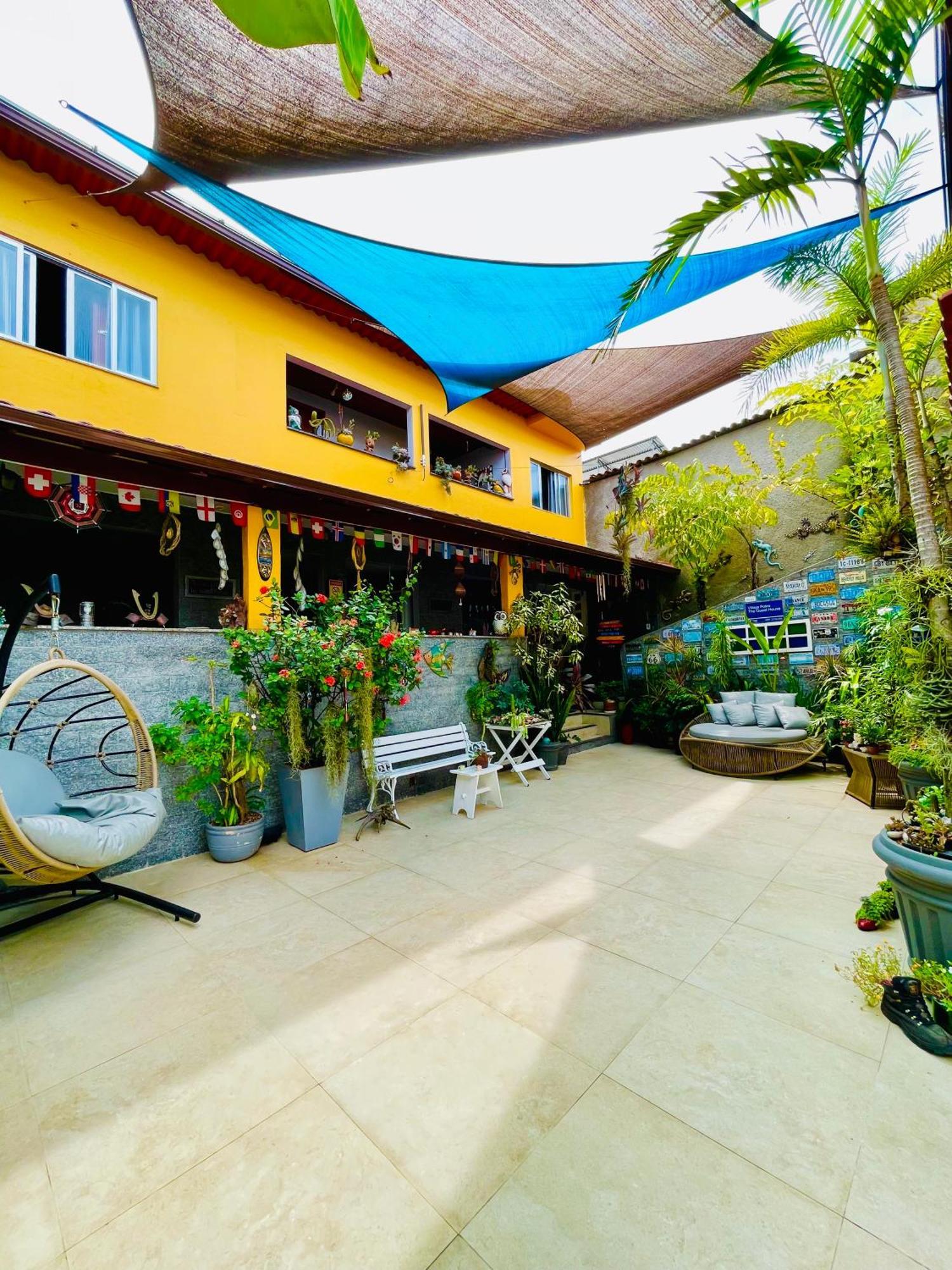 Village Potira - The Hostal *