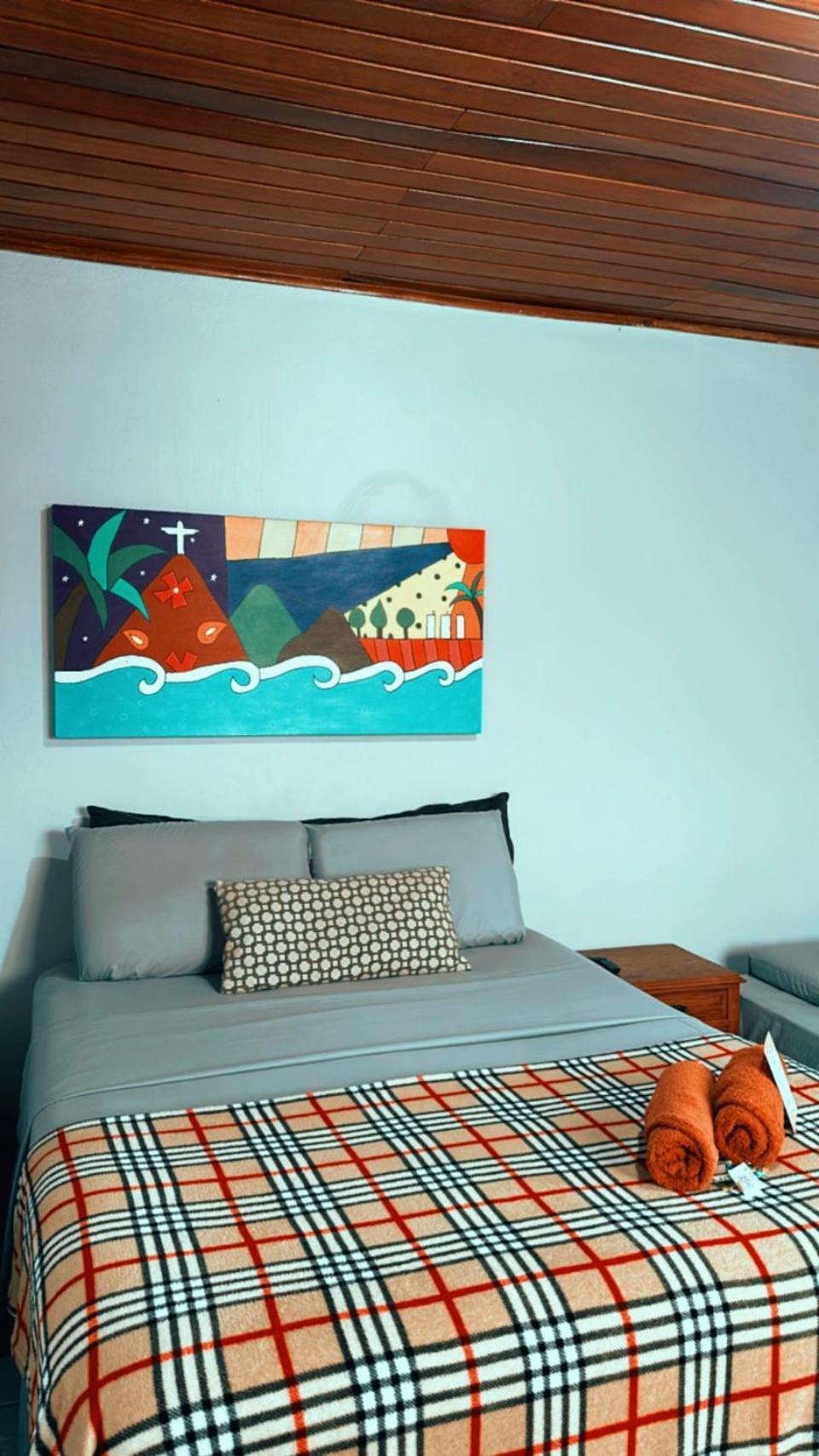 Village Potira - The Hostal