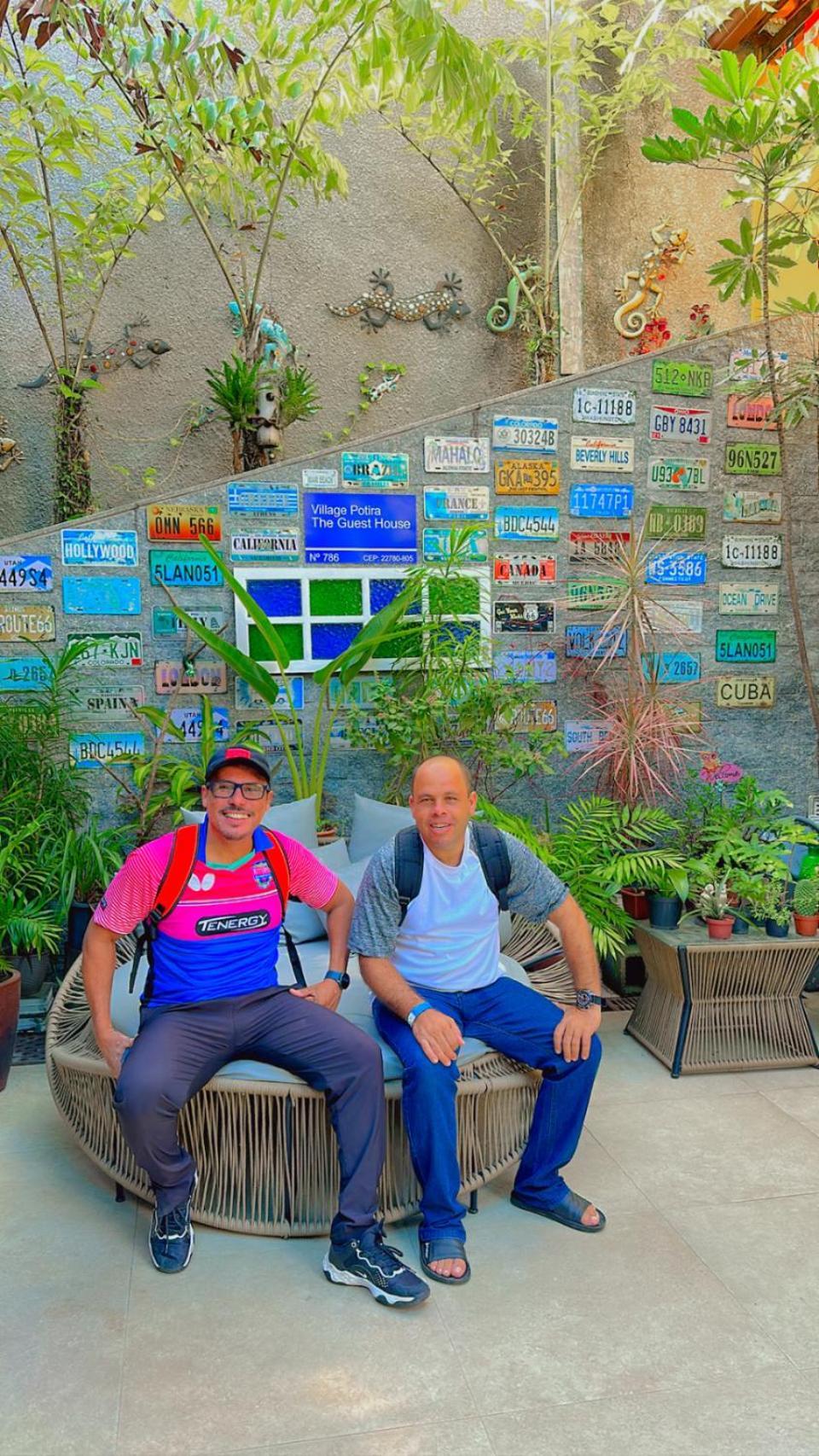 Hostal Village Potira - The