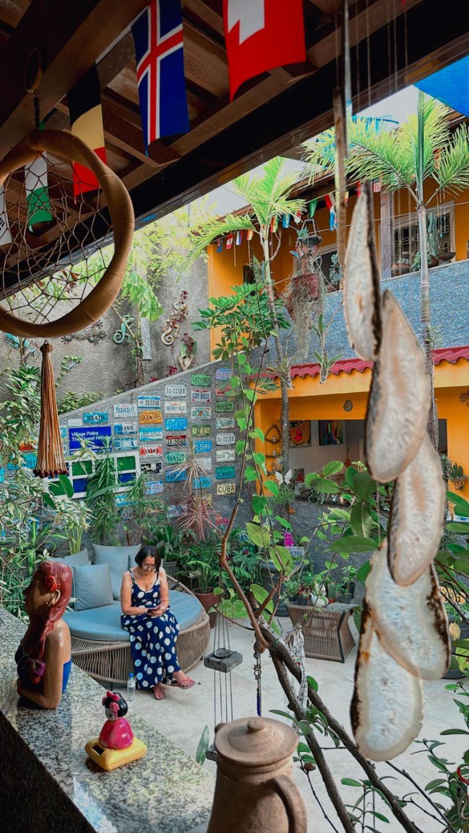 Hostal Village Potira - The *