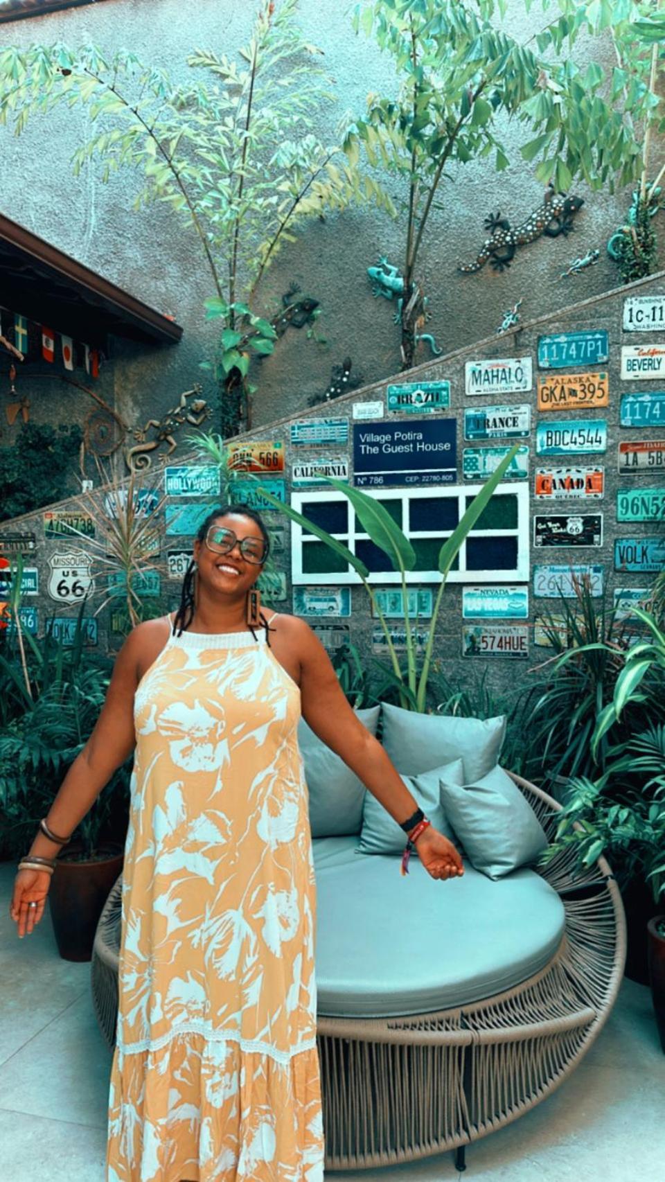 Hostal Village Potira - The Río de Janeiro