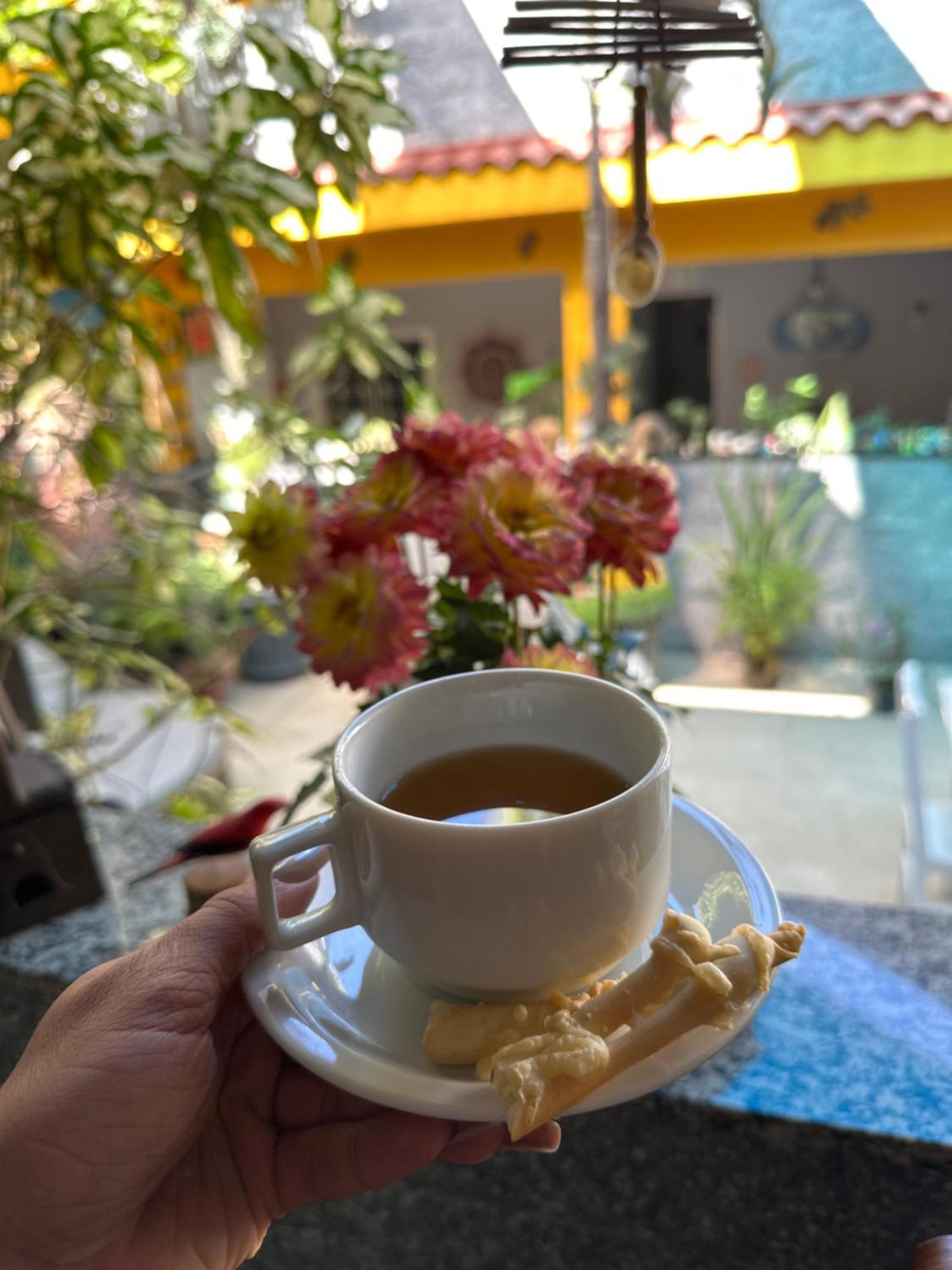 Village Potira - The Hostal *