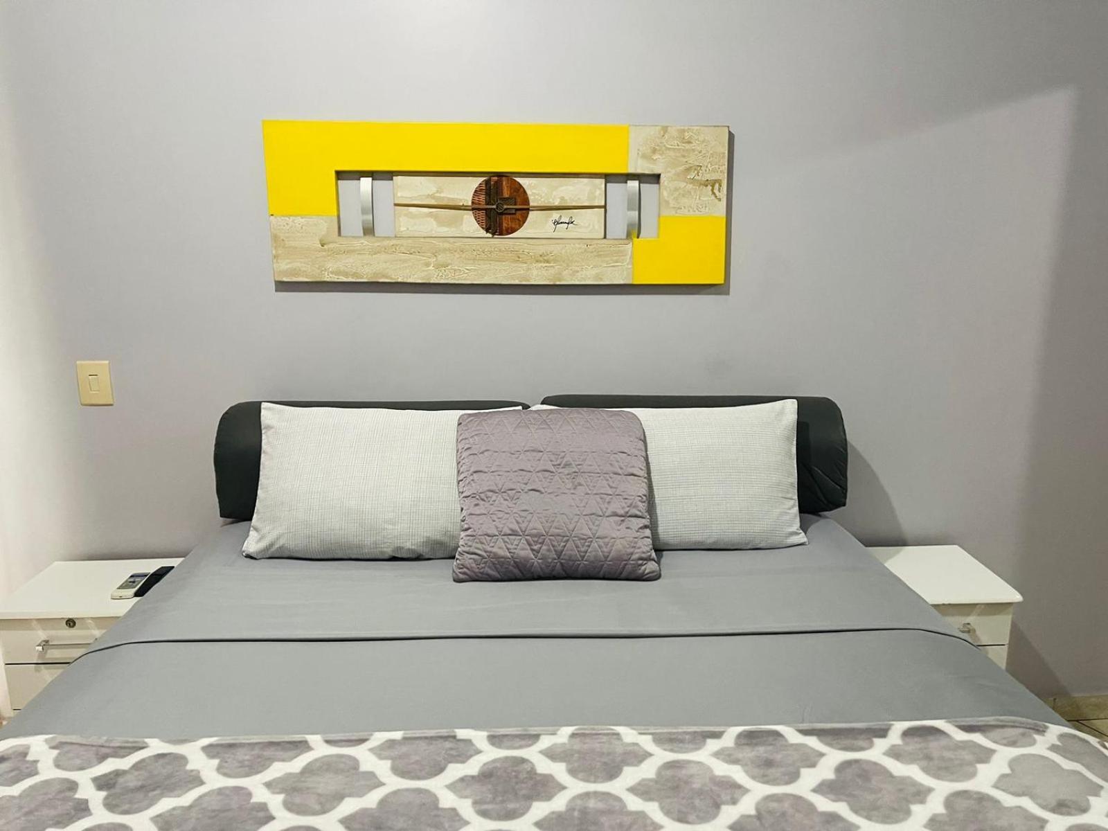 Hostal Village Potira - The