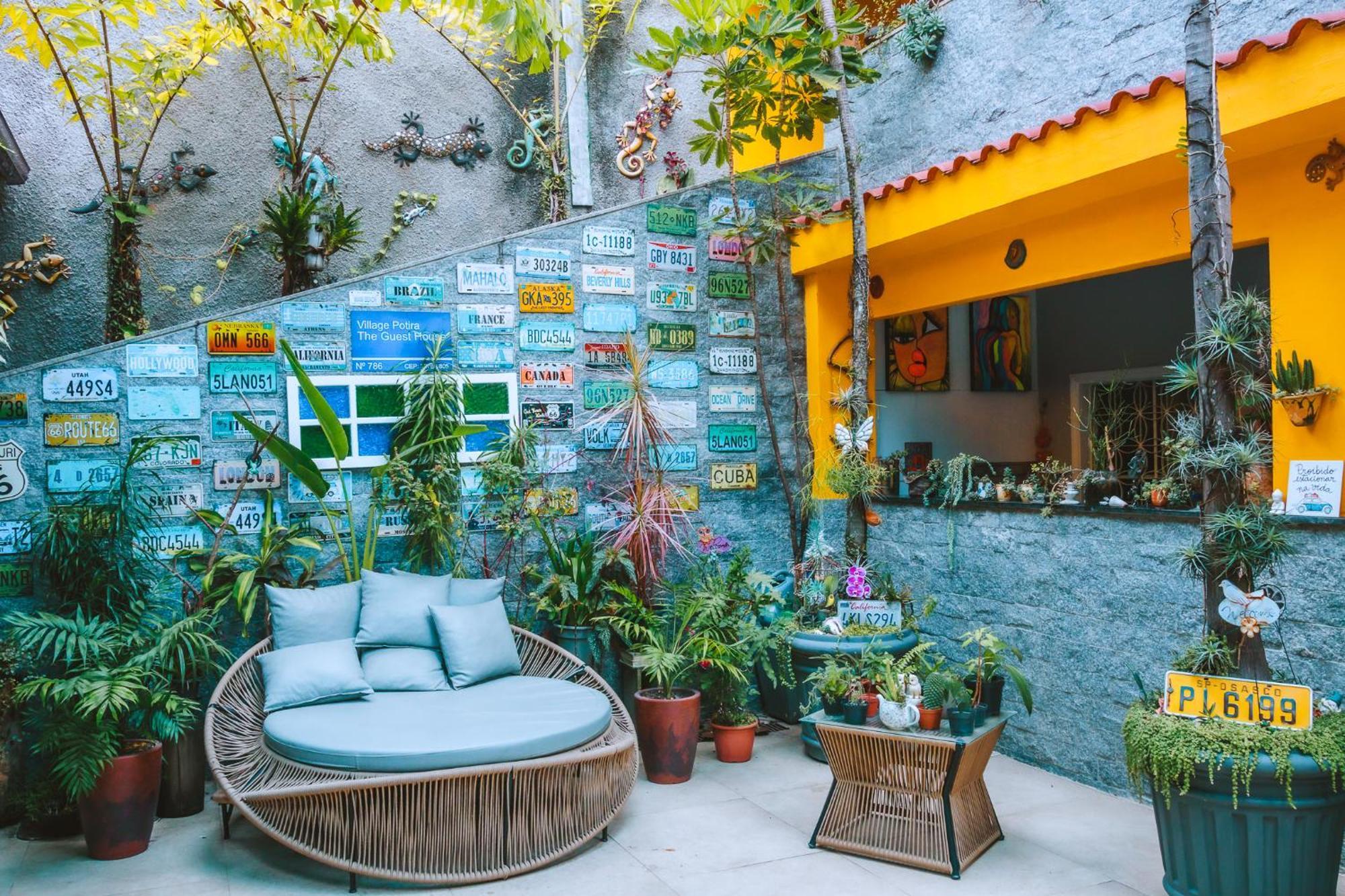 Hostal Village Potira - The *