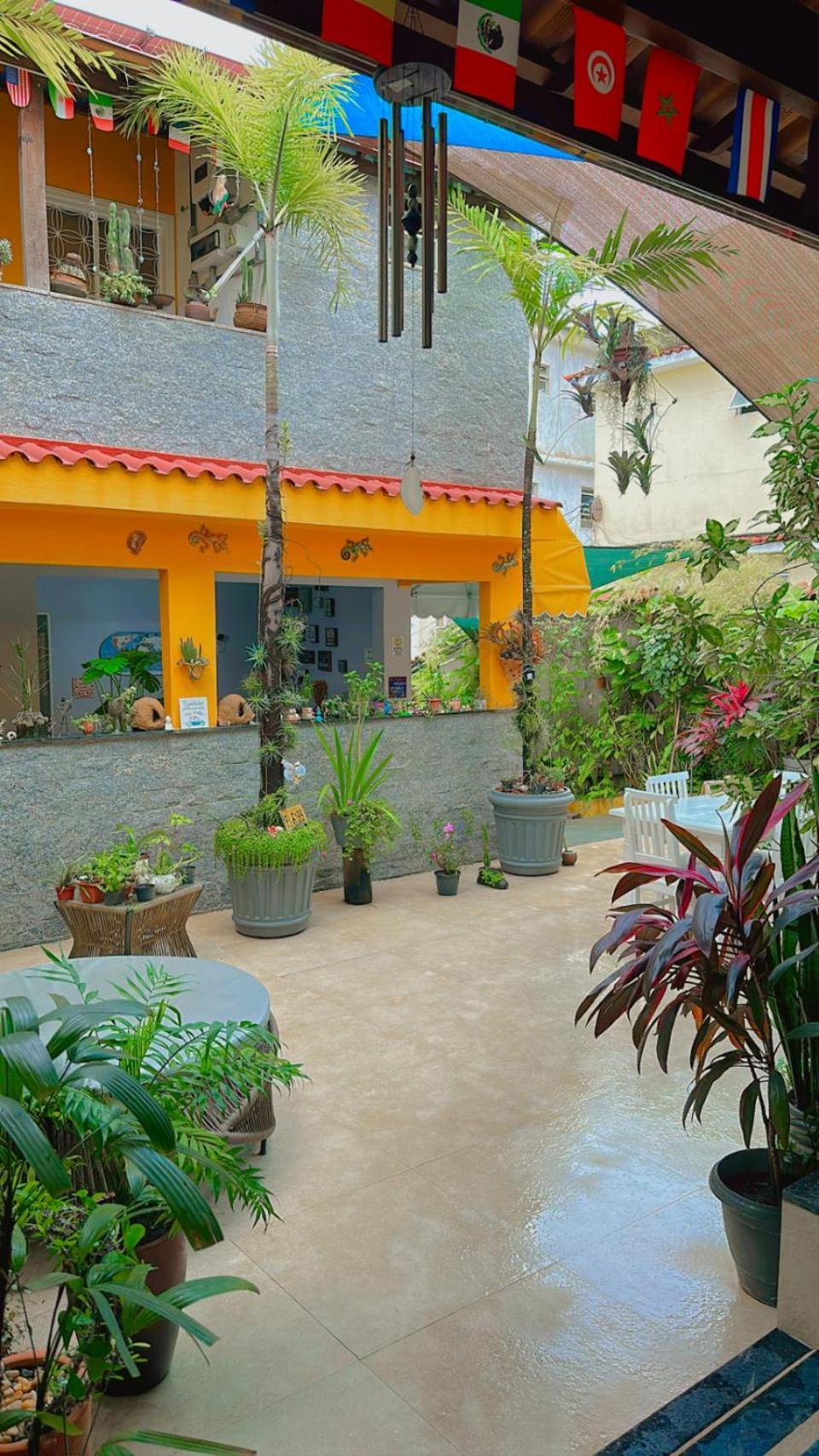 Village Potira - The Hostal