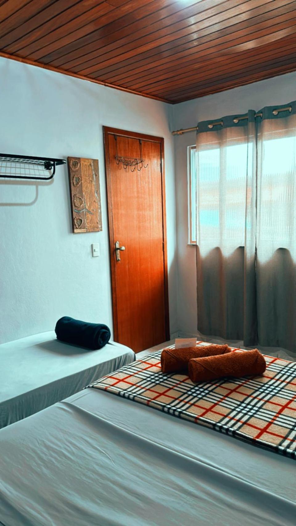 Hostal Village Potira - The *