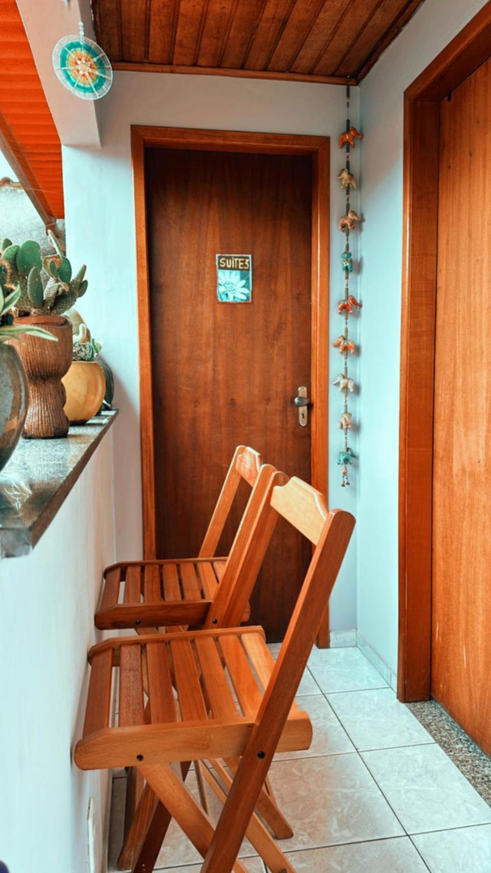 Hostal Village Potira - The